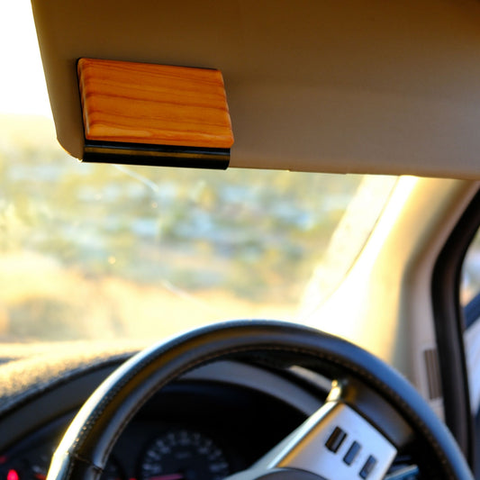 Senteur Bois de Santal Blanc